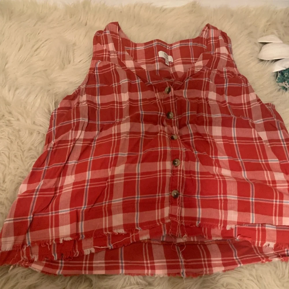 Old Navy Summer Top - Picture 1 of 1